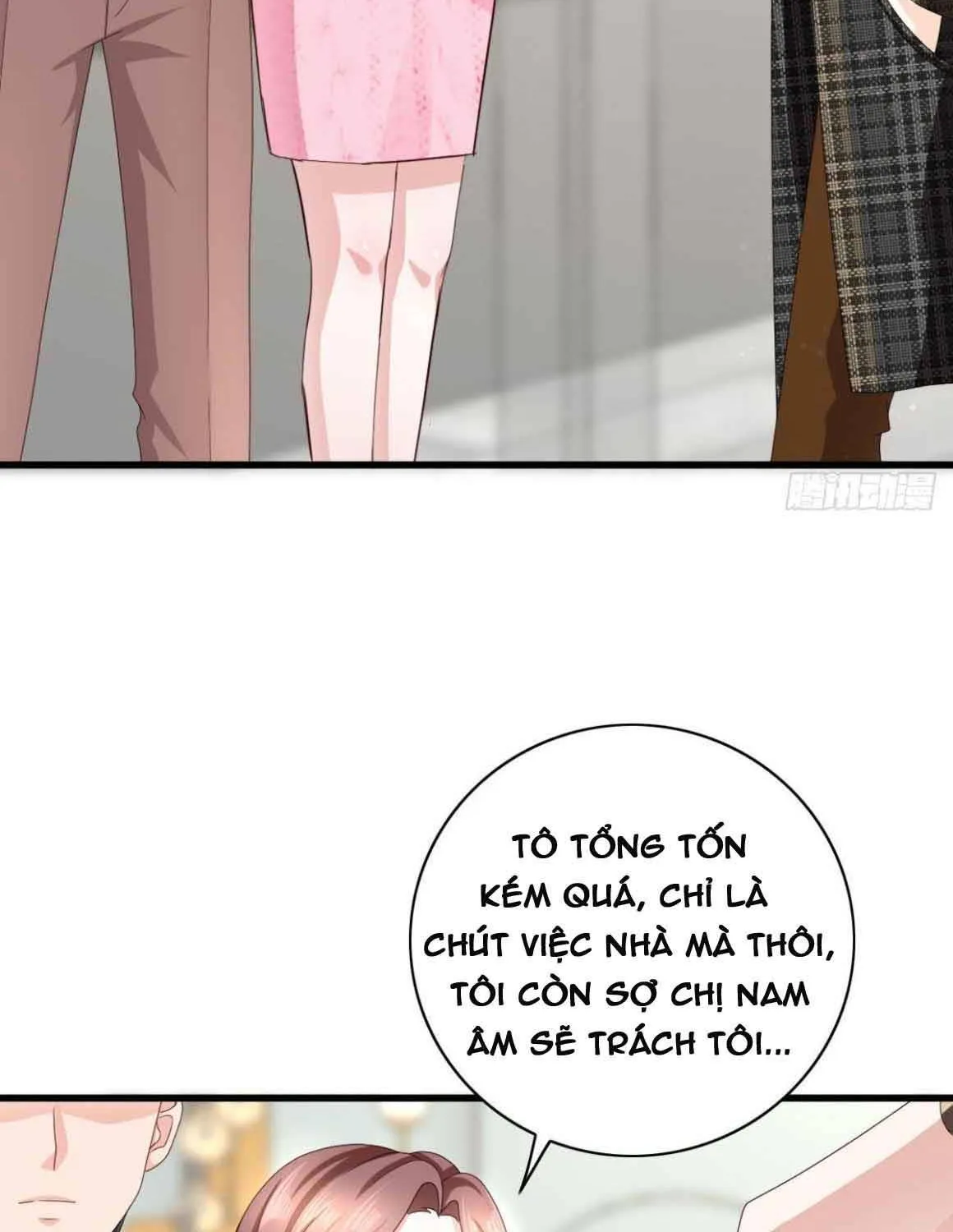 Trí Mạng Mị Thê: Tổng Tài Muốn Phục Hôn Chap 10 - Next Chap 11