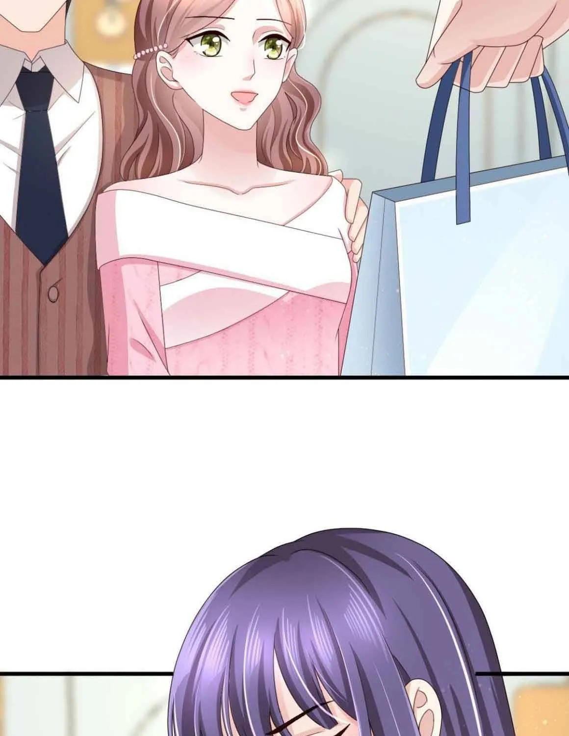 Trí Mạng Mị Thê: Tổng Tài Muốn Phục Hôn Chap 10 - Next Chap 11