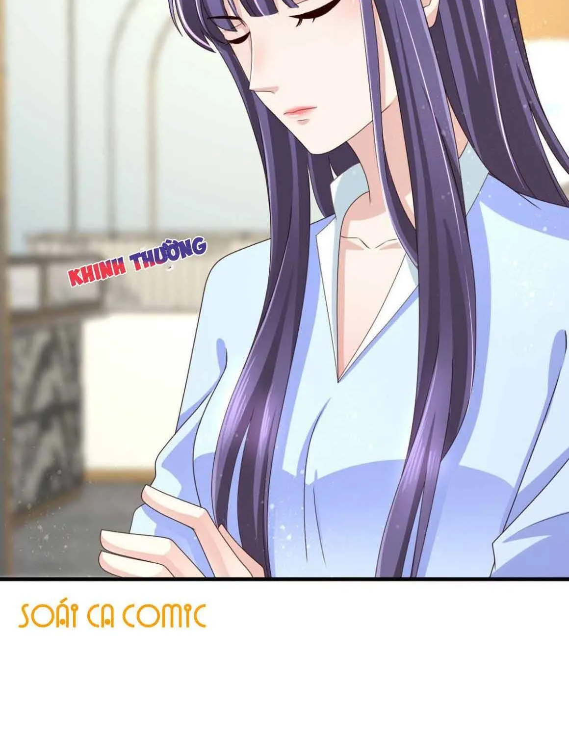 Trí Mạng Mị Thê: Tổng Tài Muốn Phục Hôn Chap 10 - Next Chap 11