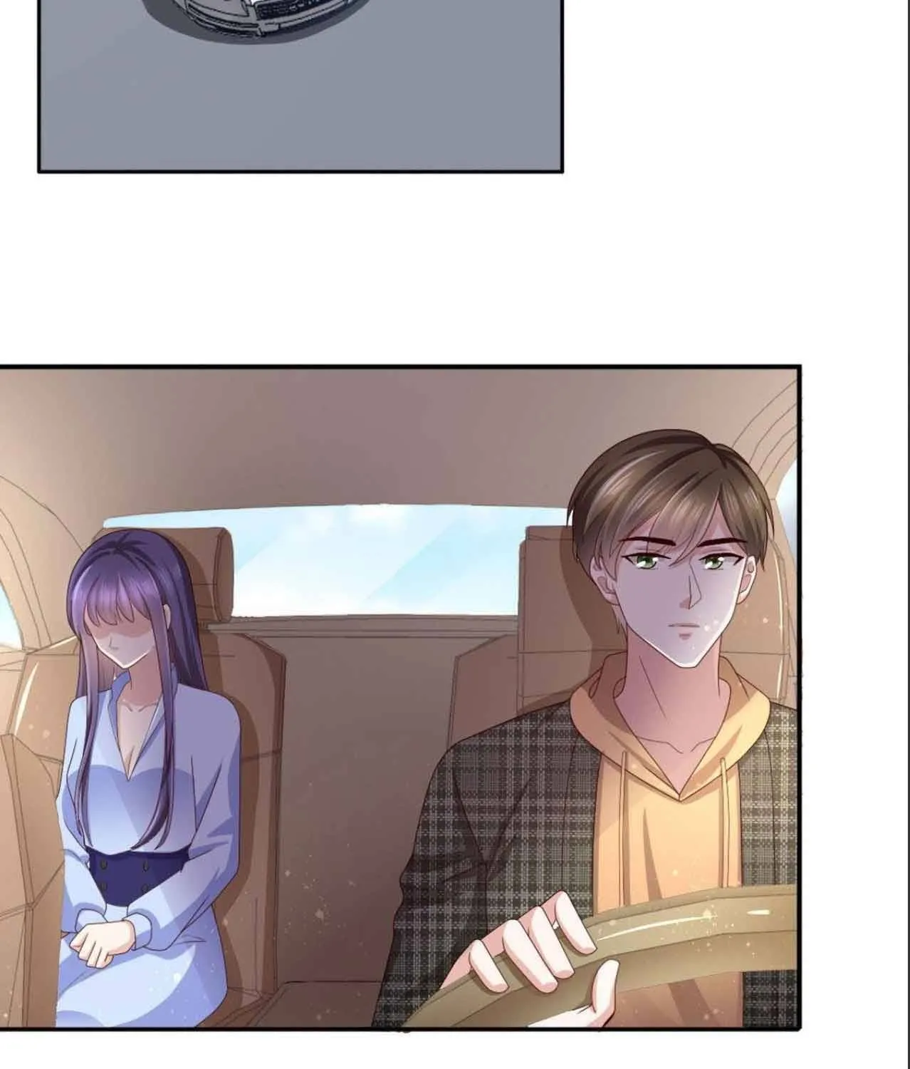 Trí Mạng Mị Thê: Tổng Tài Muốn Phục Hôn Chap 11 - Next Chap 12