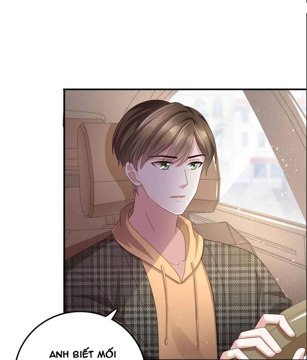 Trí Mạng Mị Thê: Tổng Tài Muốn Phục Hôn Chap 11 - Next Chap 12