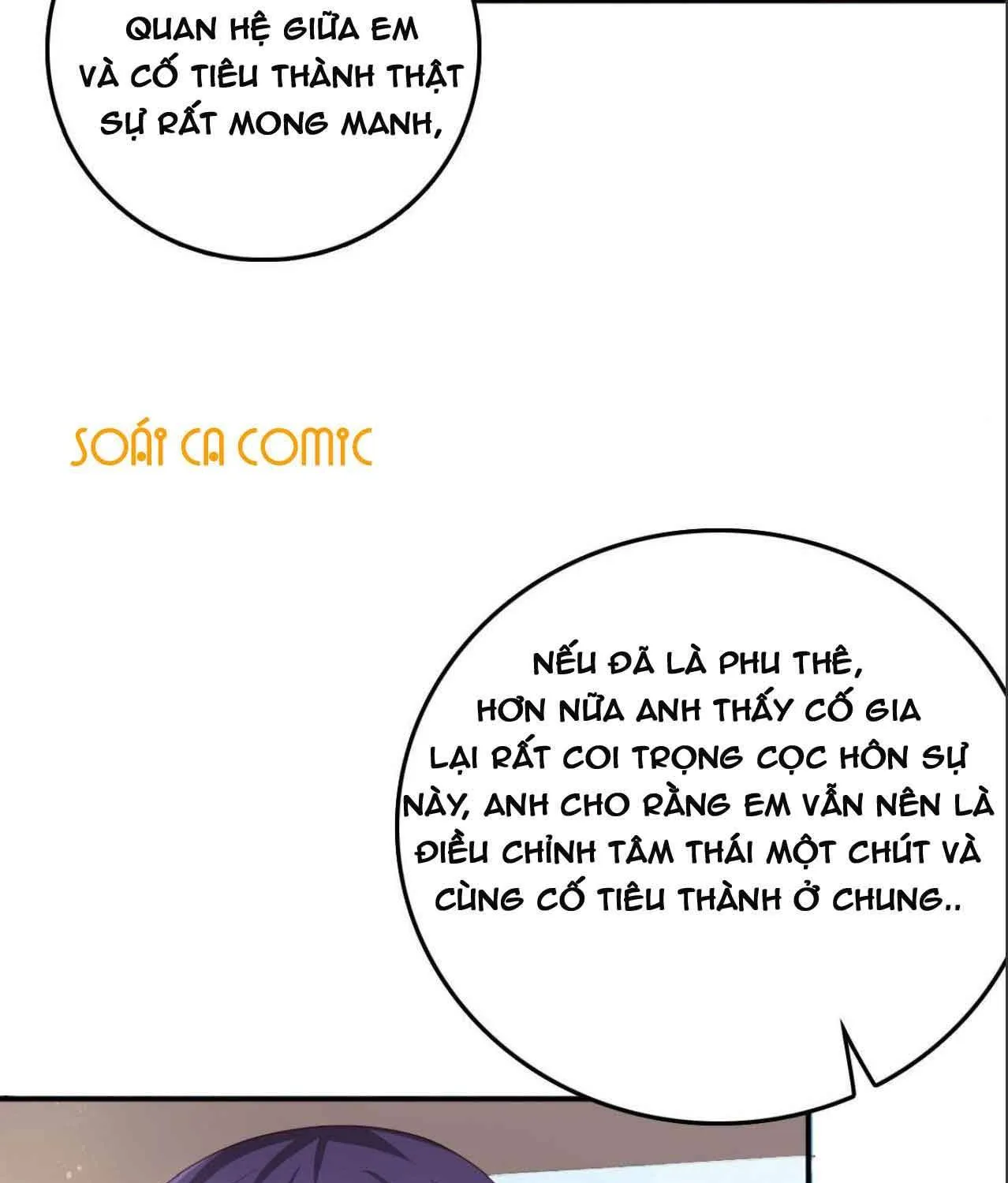 Trí Mạng Mị Thê: Tổng Tài Muốn Phục Hôn Chap 11 - Next Chap 12