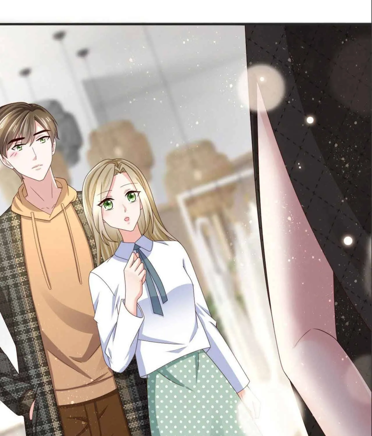 Trí Mạng Mị Thê: Tổng Tài Muốn Phục Hôn Chap 11 - Next Chap 12