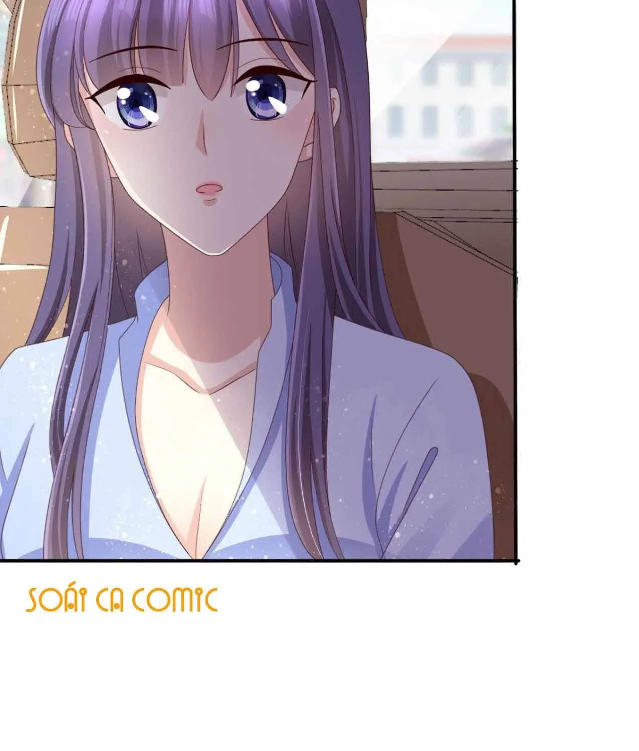 Trí Mạng Mị Thê: Tổng Tài Muốn Phục Hôn Chap 11 - Next Chap 12