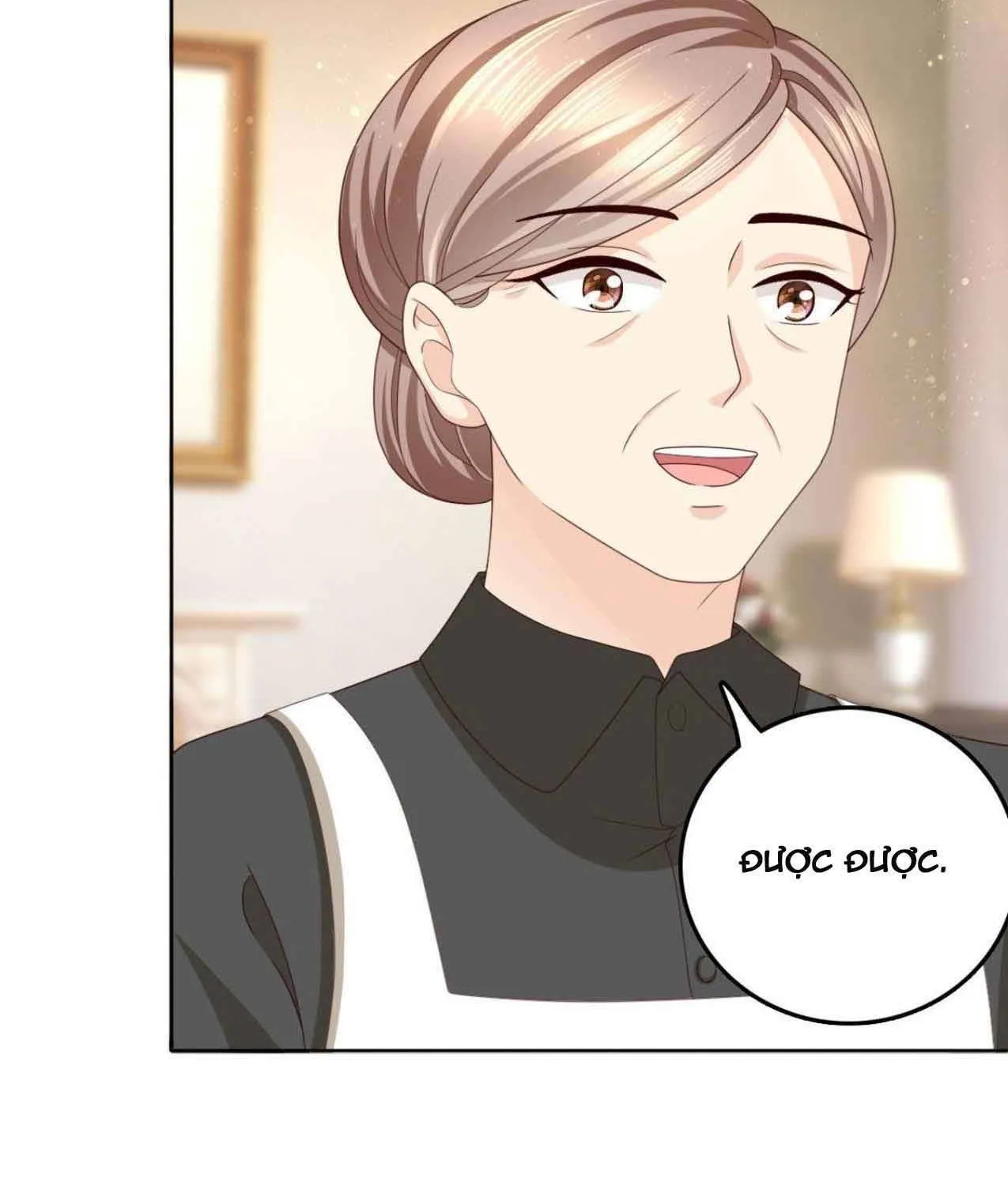 Trí Mạng Mị Thê: Tổng Tài Muốn Phục Hôn Chap 11 - Next Chap 12