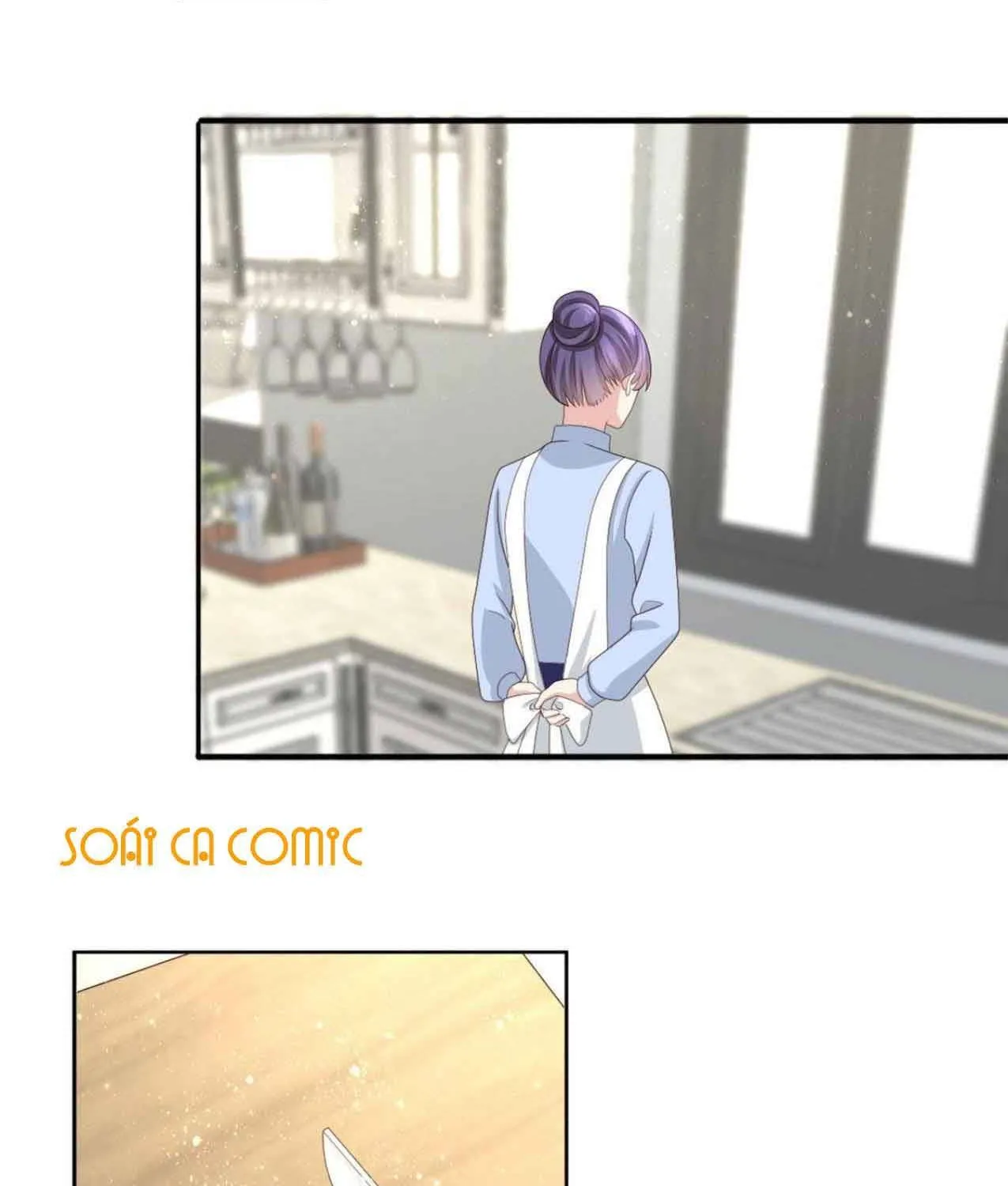 Trí Mạng Mị Thê: Tổng Tài Muốn Phục Hôn Chap 11 - Next Chap 12