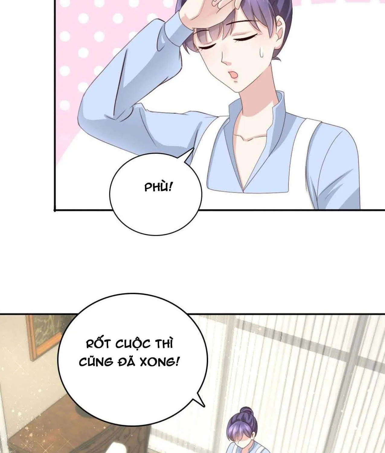 Trí Mạng Mị Thê: Tổng Tài Muốn Phục Hôn Chap 11 - Next Chap 12