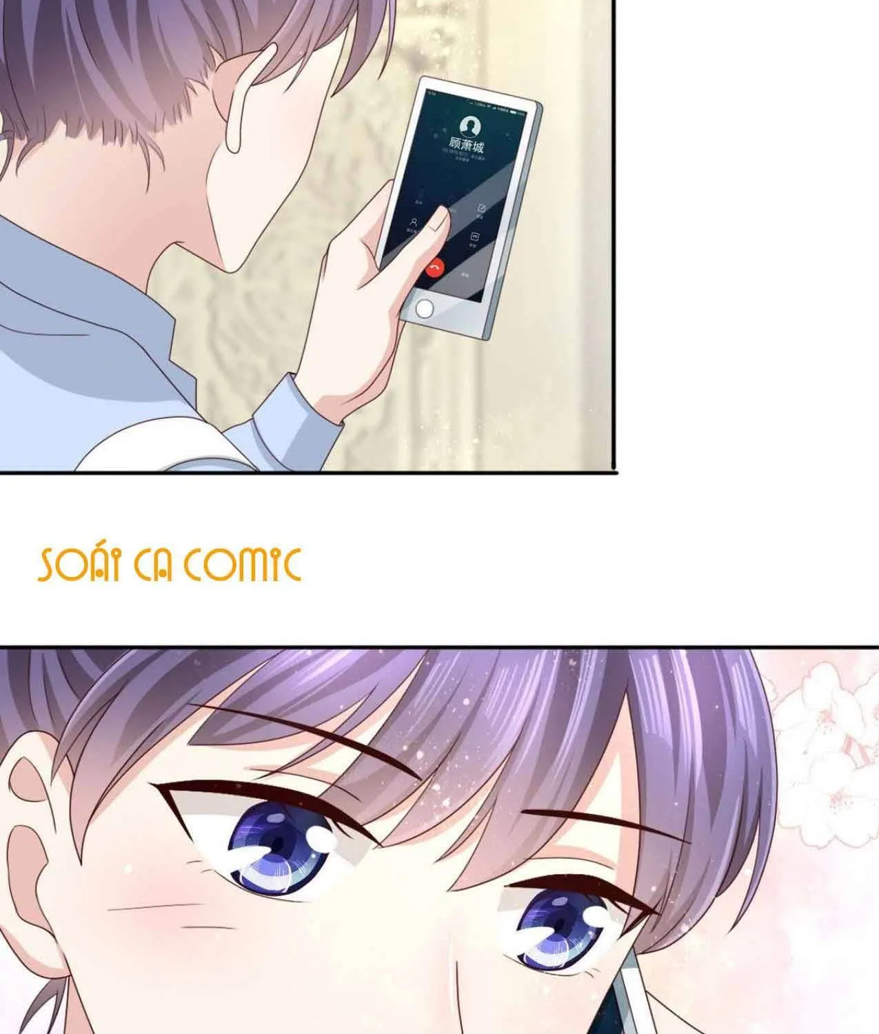 Trí Mạng Mị Thê: Tổng Tài Muốn Phục Hôn Chap 11 - Next Chap 12