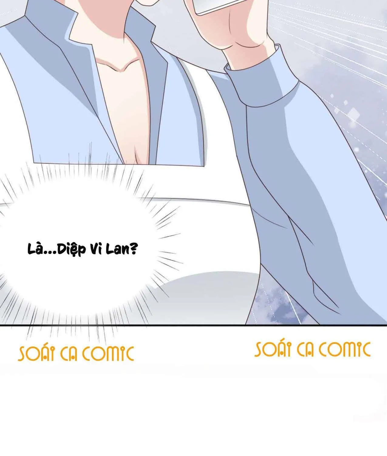 Trí Mạng Mị Thê: Tổng Tài Muốn Phục Hôn Chap 11 - Next Chap 12