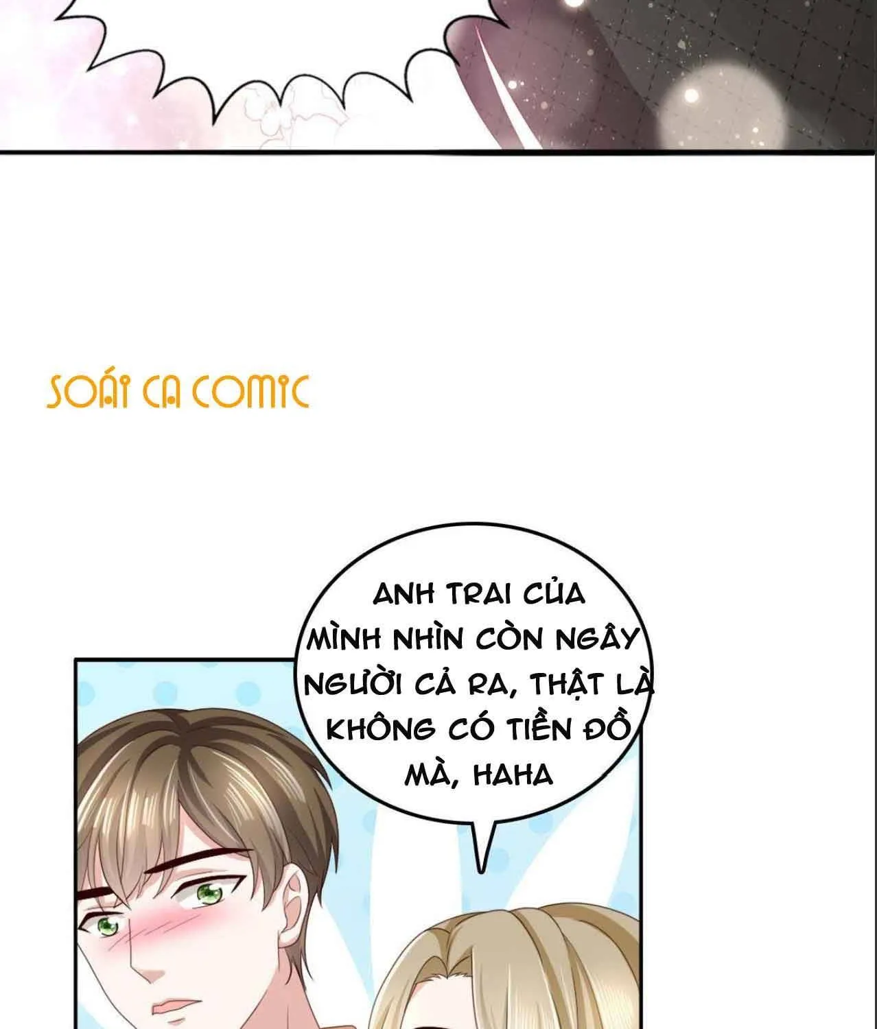 Trí Mạng Mị Thê: Tổng Tài Muốn Phục Hôn Chap 11 - Next Chap 12