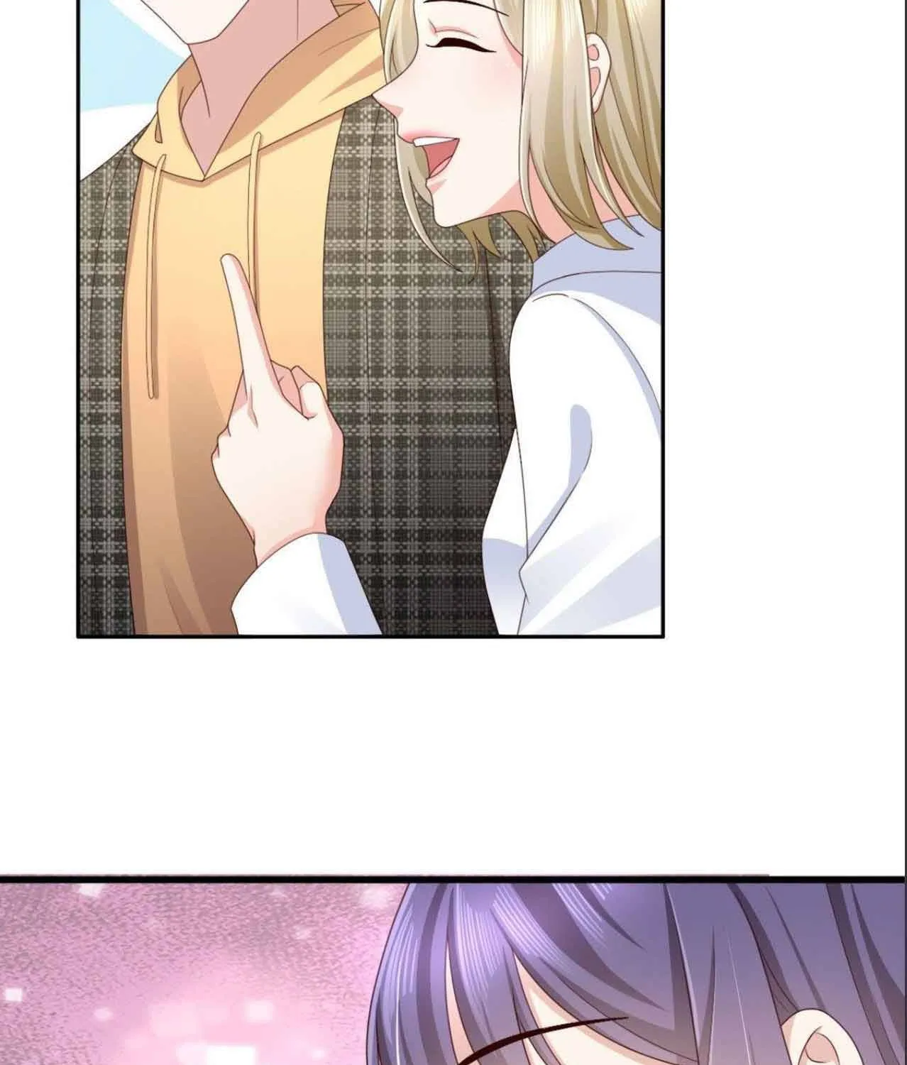 Trí Mạng Mị Thê: Tổng Tài Muốn Phục Hôn Chap 11 - Next Chap 12