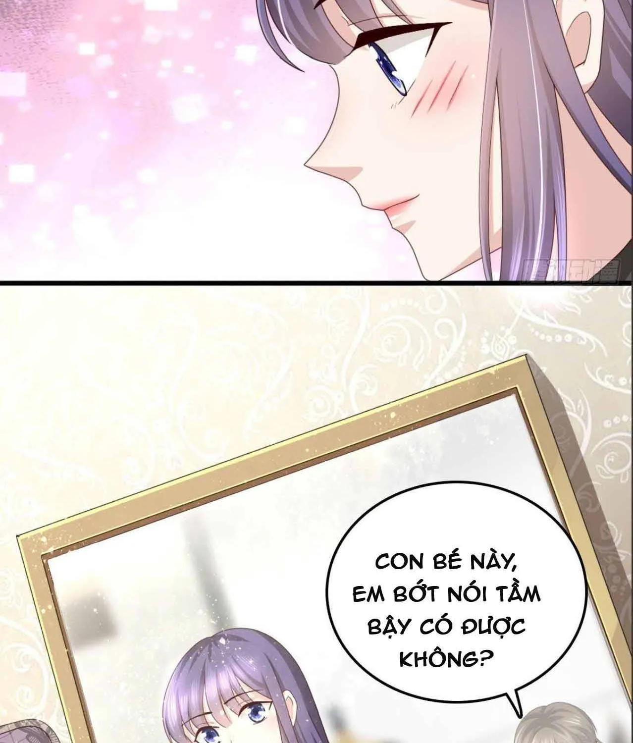 Trí Mạng Mị Thê: Tổng Tài Muốn Phục Hôn Chap 11 - Next Chap 12