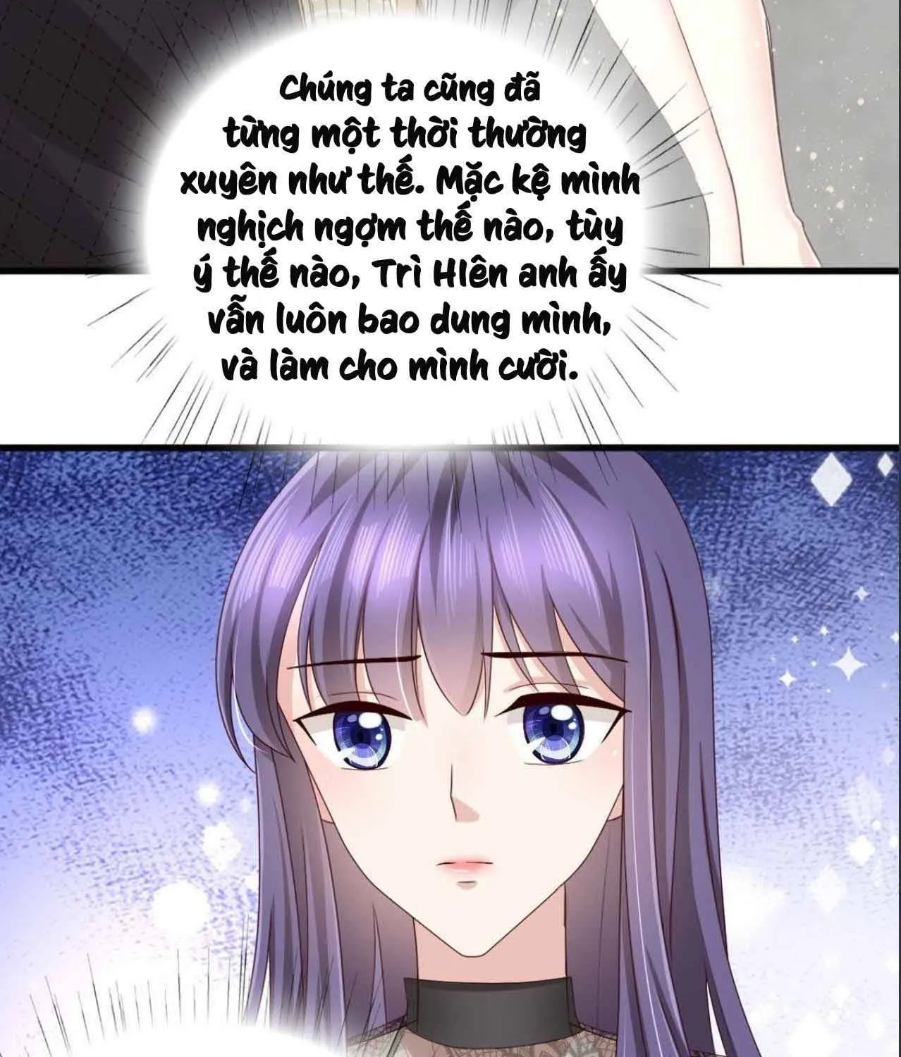Trí Mạng Mị Thê: Tổng Tài Muốn Phục Hôn Chap 11 - Next Chap 12