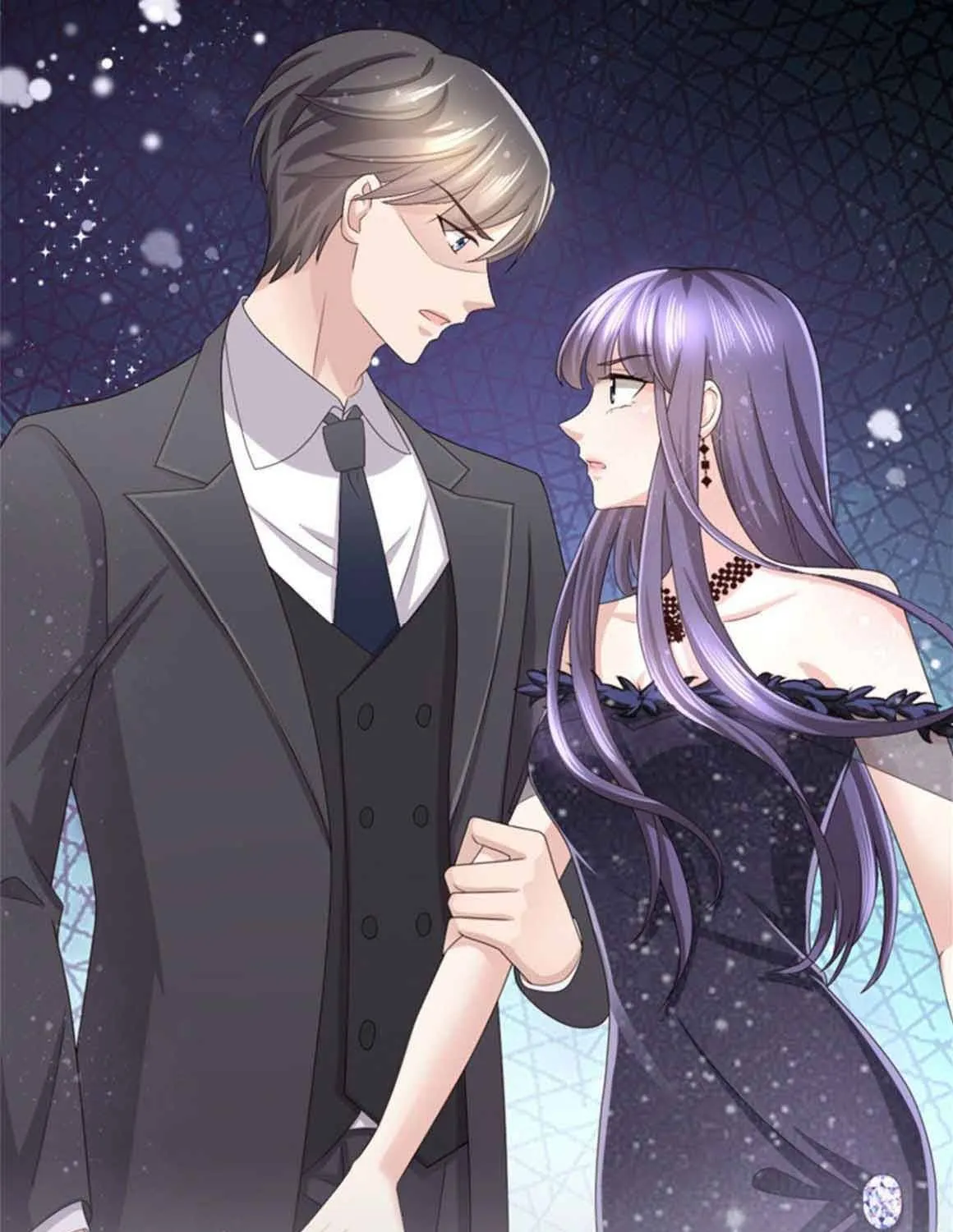 Trí Mạng Mị Thê: Tổng Tài Muốn Phục Hôn Chap 12 - Next Chap 13