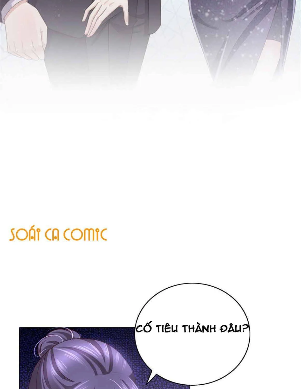 Trí Mạng Mị Thê: Tổng Tài Muốn Phục Hôn Chap 12 - Next Chap 13