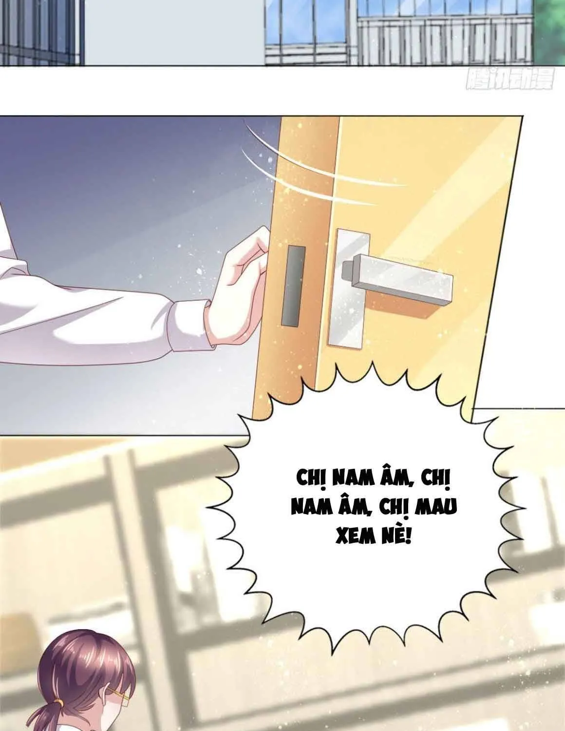 Trí Mạng Mị Thê: Tổng Tài Muốn Phục Hôn Chap 12 - Next Chap 13