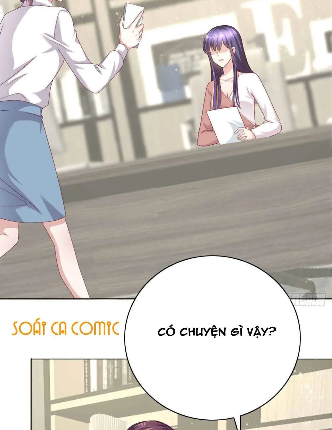 Trí Mạng Mị Thê: Tổng Tài Muốn Phục Hôn Chap 12 - Next Chap 13