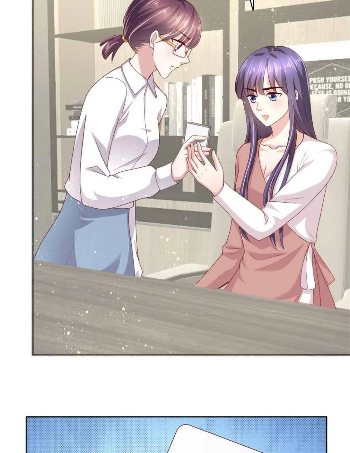 Trí Mạng Mị Thê: Tổng Tài Muốn Phục Hôn Chap 12 - Next Chap 13