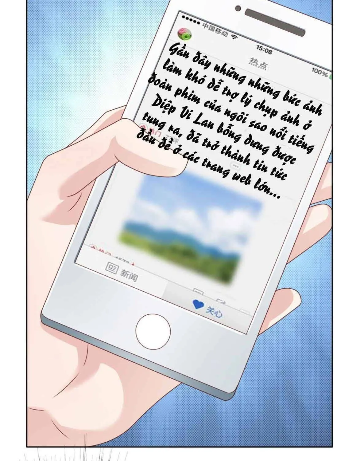 Trí Mạng Mị Thê: Tổng Tài Muốn Phục Hôn Chap 12 - Next Chap 13