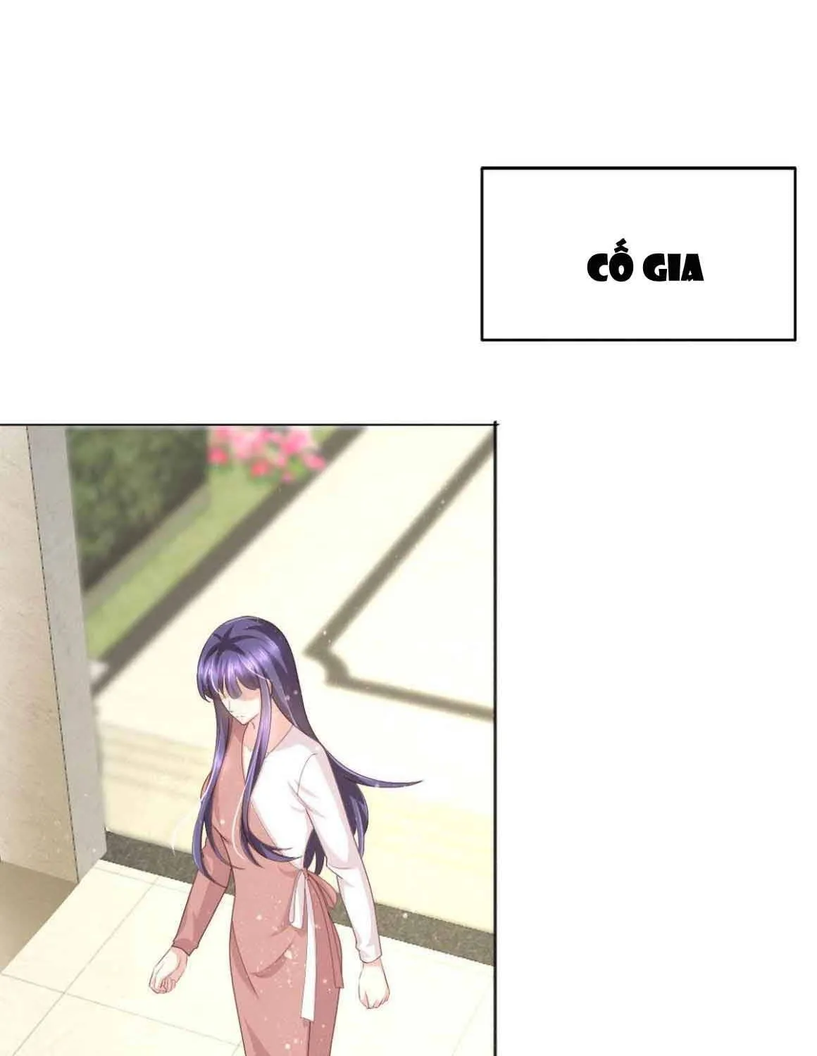 Trí Mạng Mị Thê: Tổng Tài Muốn Phục Hôn Chap 12 - Next Chap 13