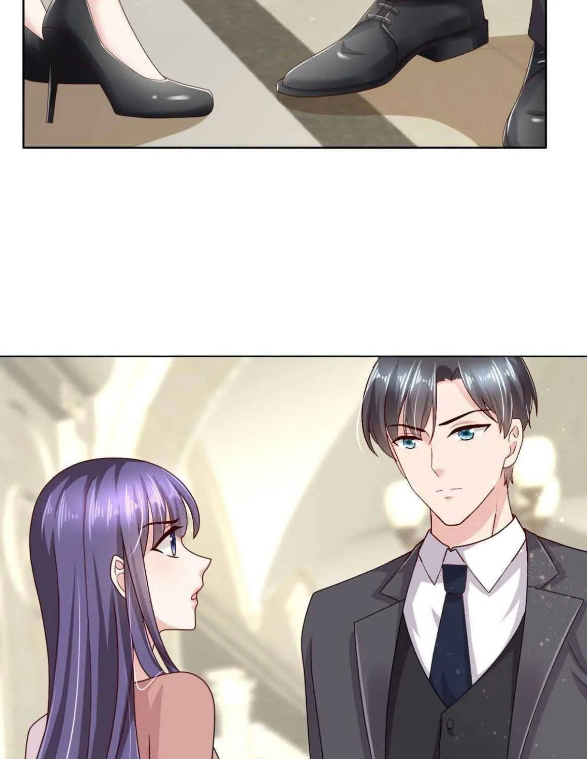 Trí Mạng Mị Thê: Tổng Tài Muốn Phục Hôn Chap 12 - Next Chap 13