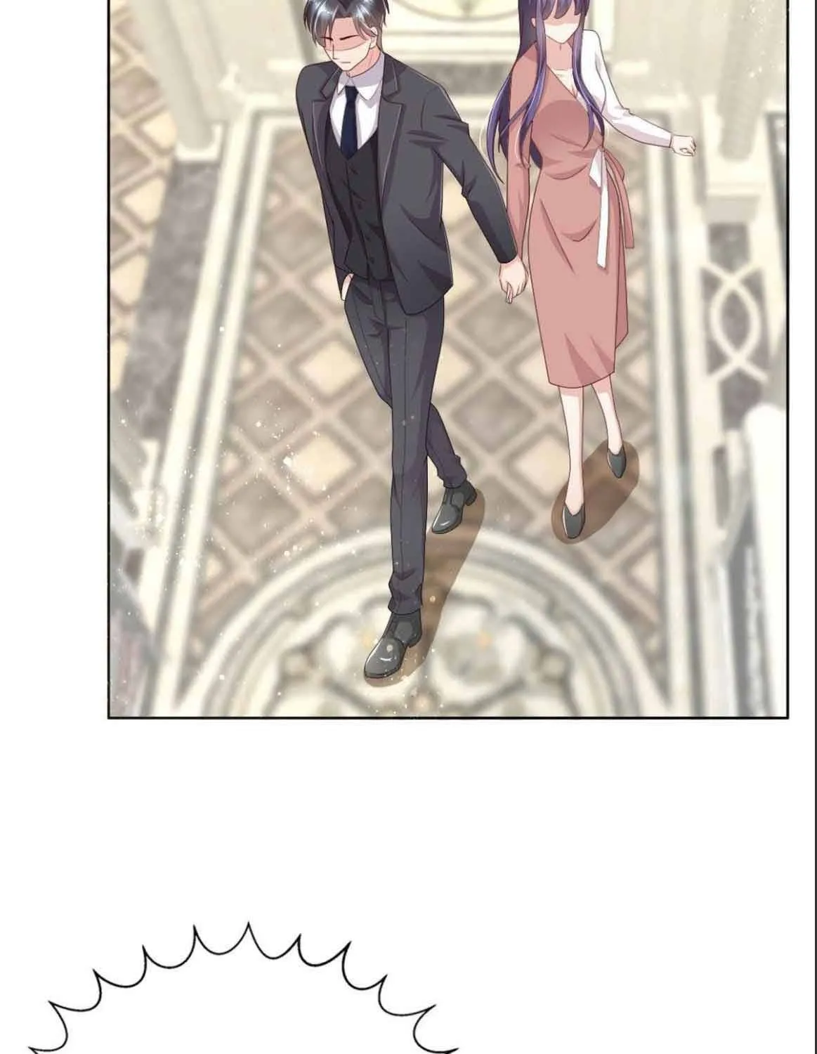 Trí Mạng Mị Thê: Tổng Tài Muốn Phục Hôn Chap 12 - Next Chap 13