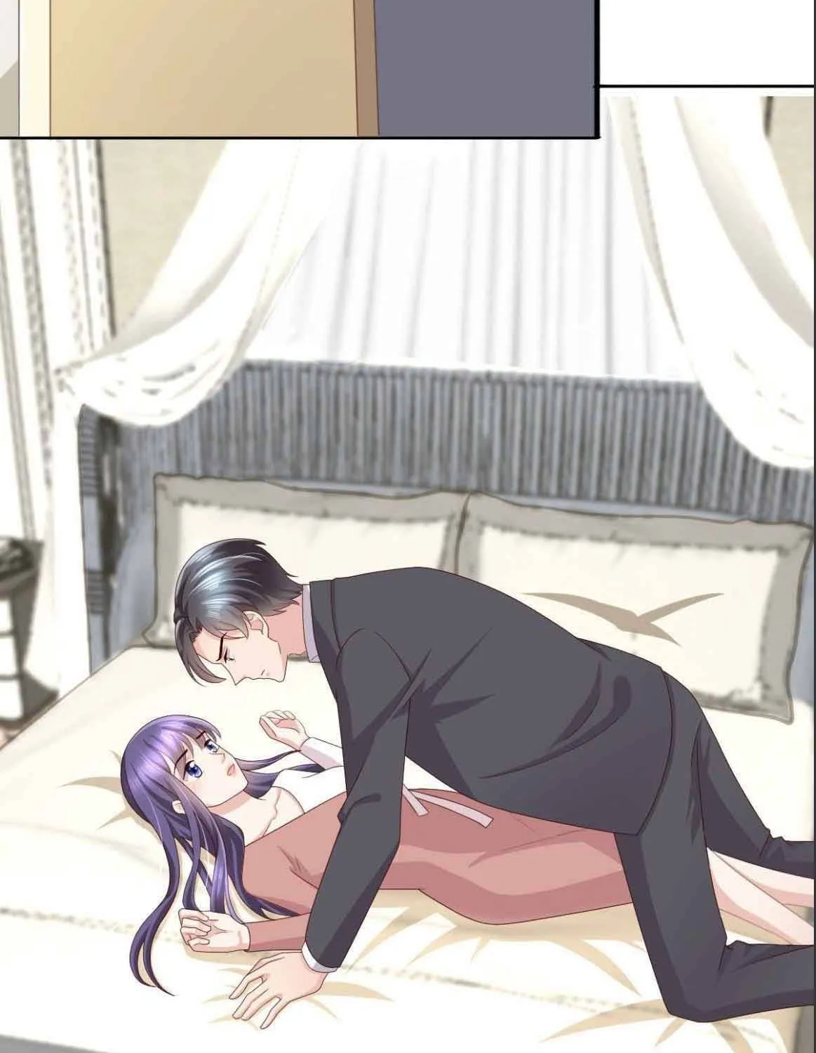 Trí Mạng Mị Thê: Tổng Tài Muốn Phục Hôn Chap 12 - Next Chap 13