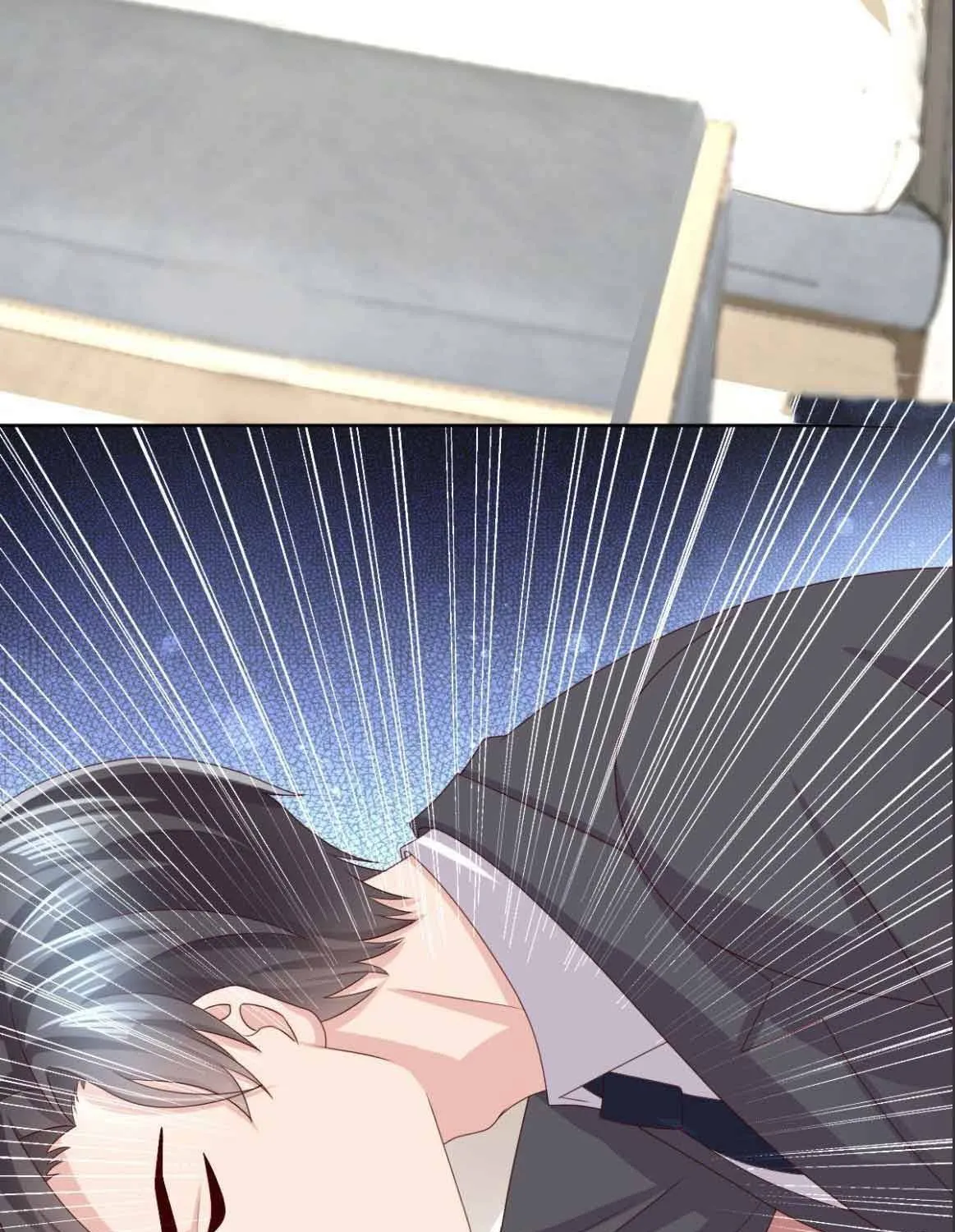 Trí Mạng Mị Thê: Tổng Tài Muốn Phục Hôn Chap 12 - Next Chap 13