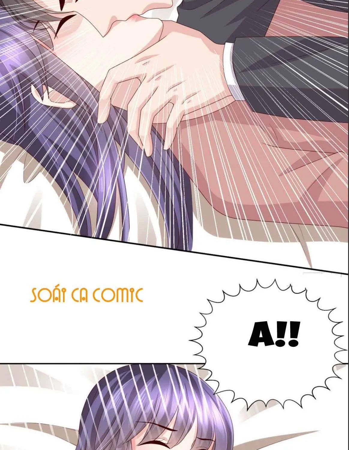 Trí Mạng Mị Thê: Tổng Tài Muốn Phục Hôn Chap 12 - Next Chap 13