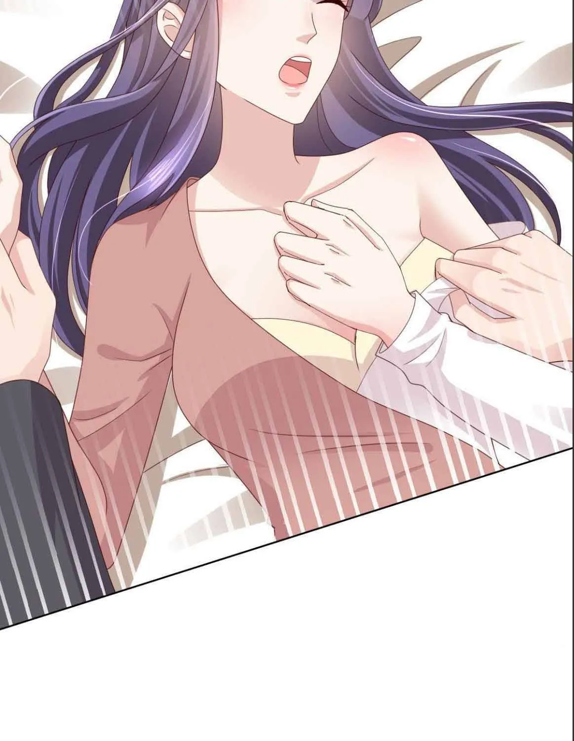 Trí Mạng Mị Thê: Tổng Tài Muốn Phục Hôn Chap 12 - Next Chap 13