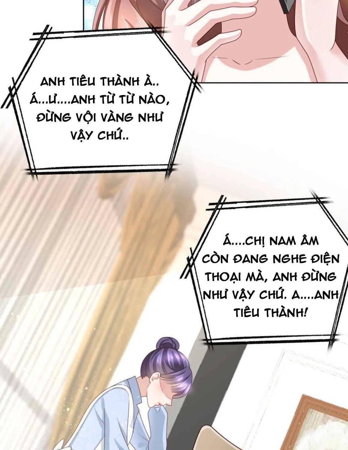 Trí Mạng Mị Thê: Tổng Tài Muốn Phục Hôn Chap 12 - Next Chap 13