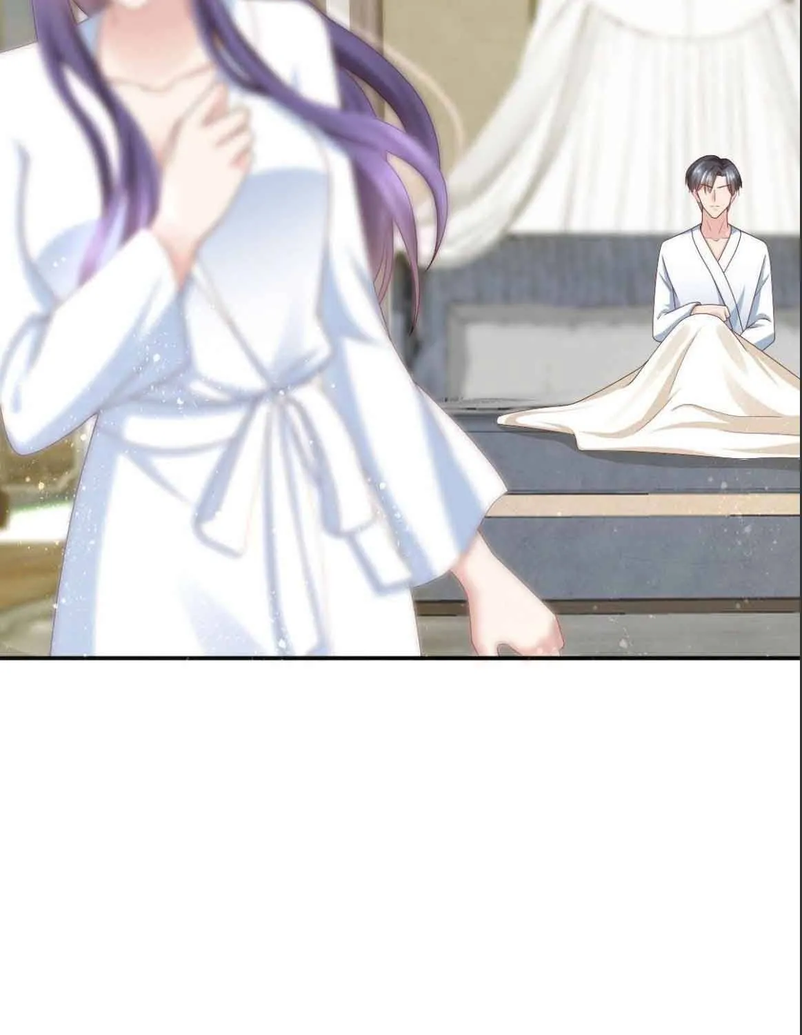 Trí Mạng Mị Thê: Tổng Tài Muốn Phục Hôn Chap 12 - Next Chap 13