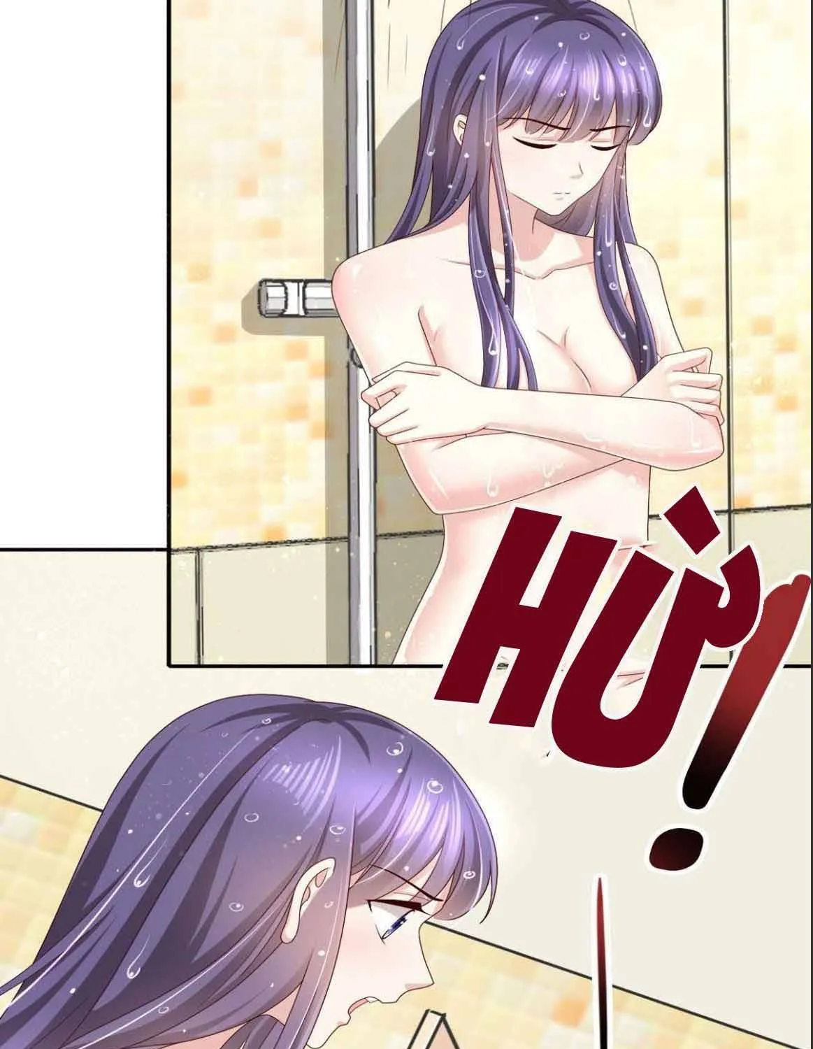 Trí Mạng Mị Thê: Tổng Tài Muốn Phục Hôn Chap 12 - Next Chap 13