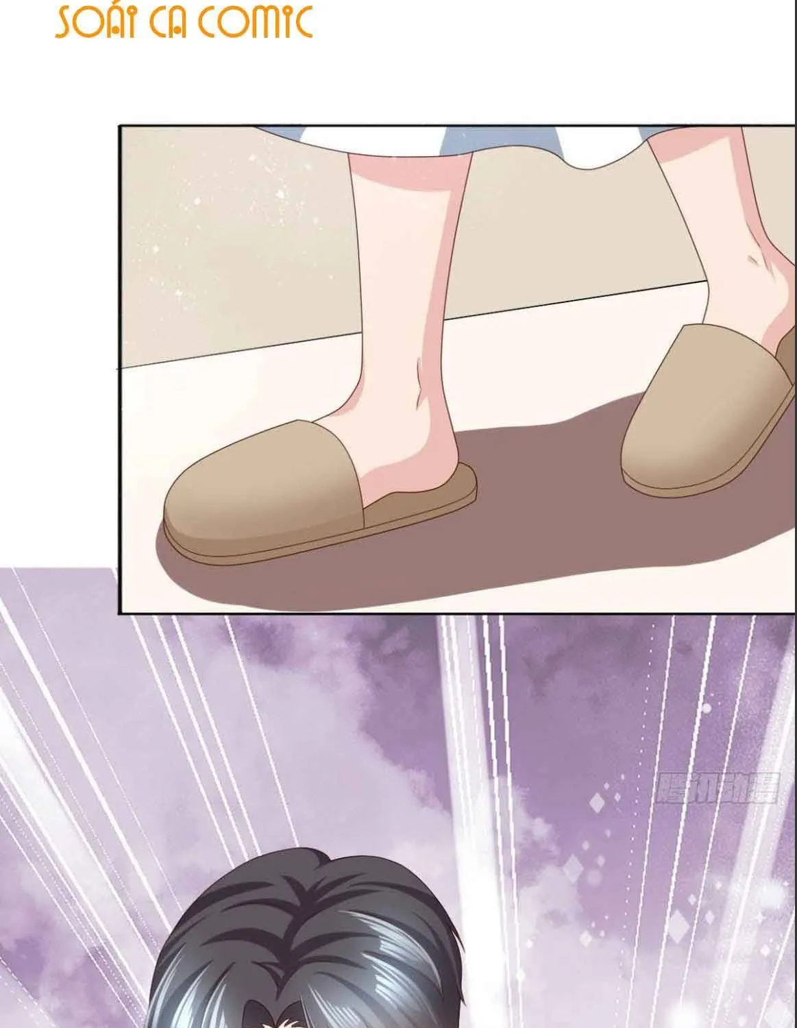 Trí Mạng Mị Thê: Tổng Tài Muốn Phục Hôn Chap 12 - Next Chap 13