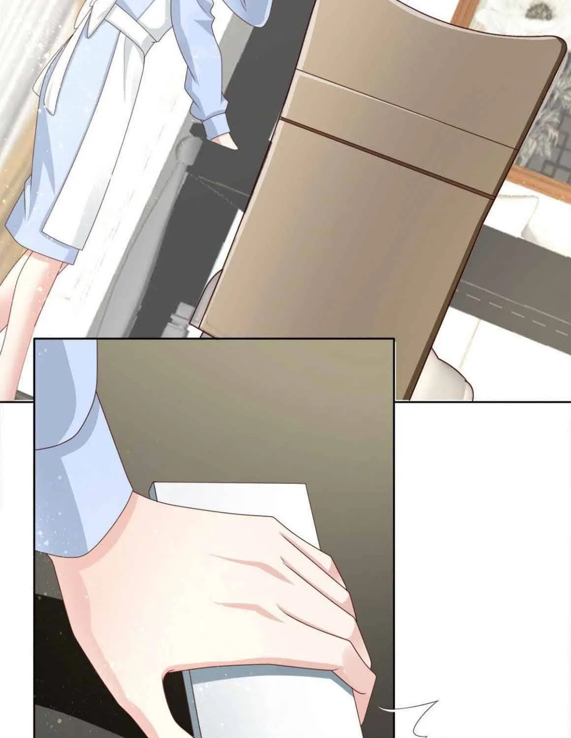 Trí Mạng Mị Thê: Tổng Tài Muốn Phục Hôn Chap 12 - Next Chap 13