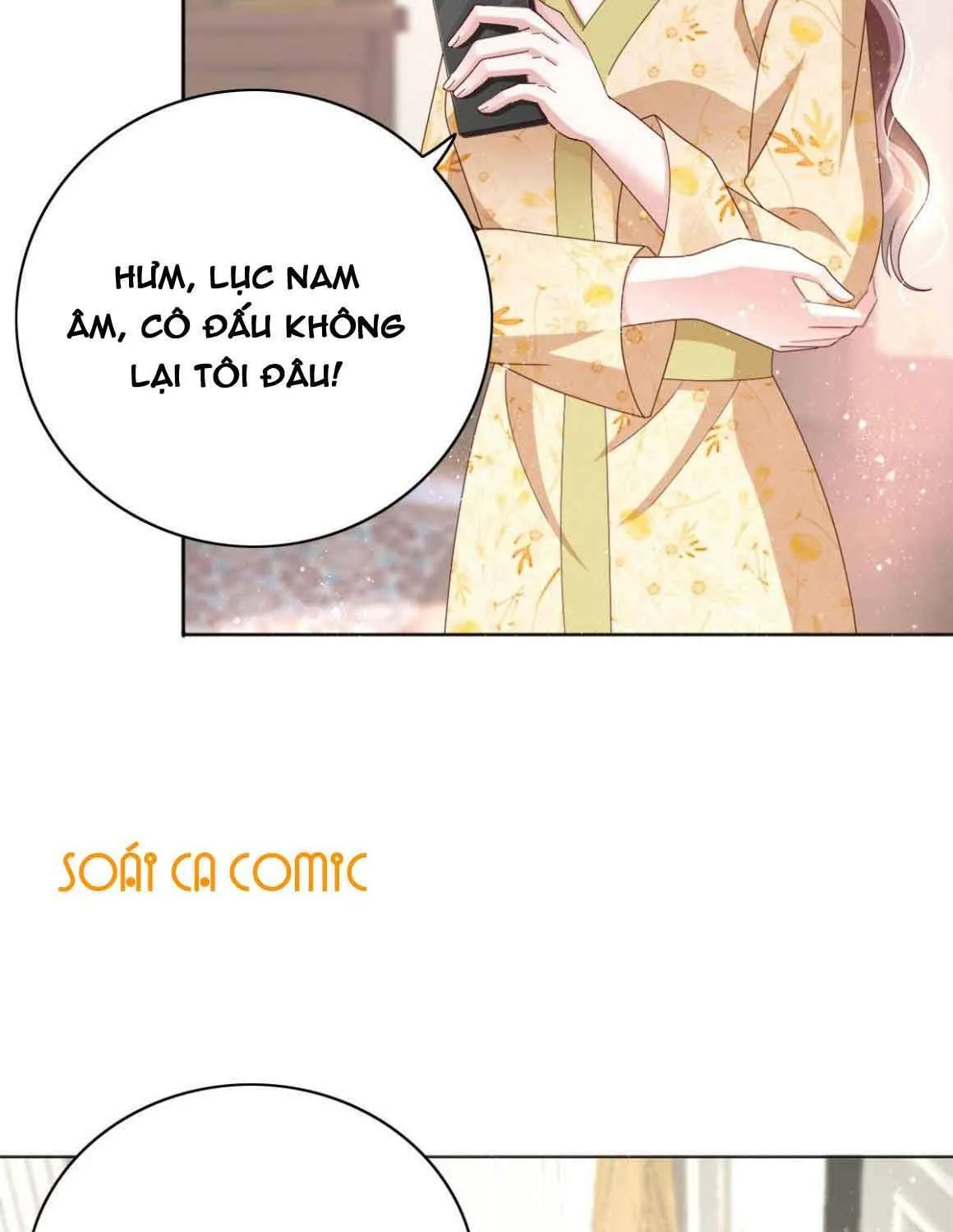 Trí Mạng Mị Thê: Tổng Tài Muốn Phục Hôn Chap 12 - Next Chap 13