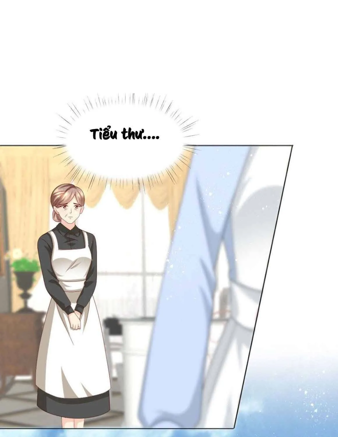 Trí Mạng Mị Thê: Tổng Tài Muốn Phục Hôn Chap 12 - Next Chap 13