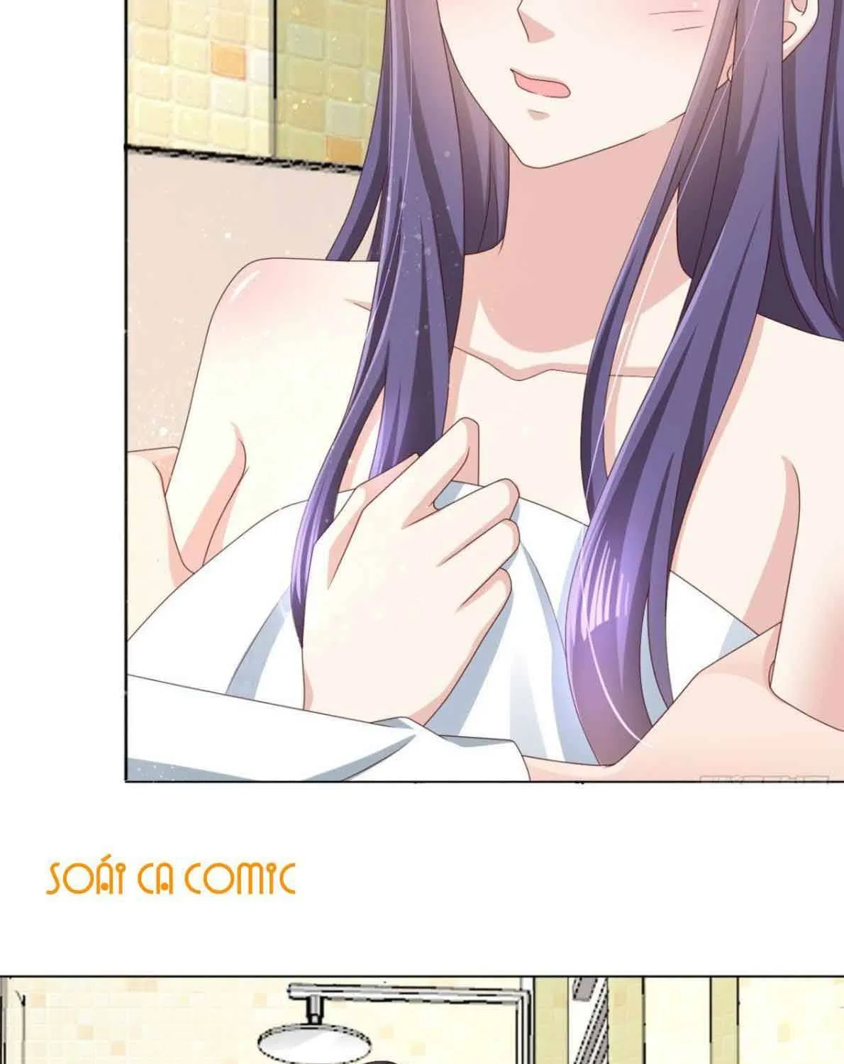 Trí Mạng Mị Thê: Tổng Tài Muốn Phục Hôn Chap 13 - Next Chap 14