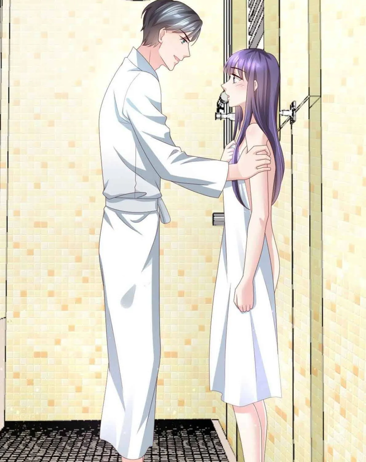 Trí Mạng Mị Thê: Tổng Tài Muốn Phục Hôn Chap 13 - Next Chap 14