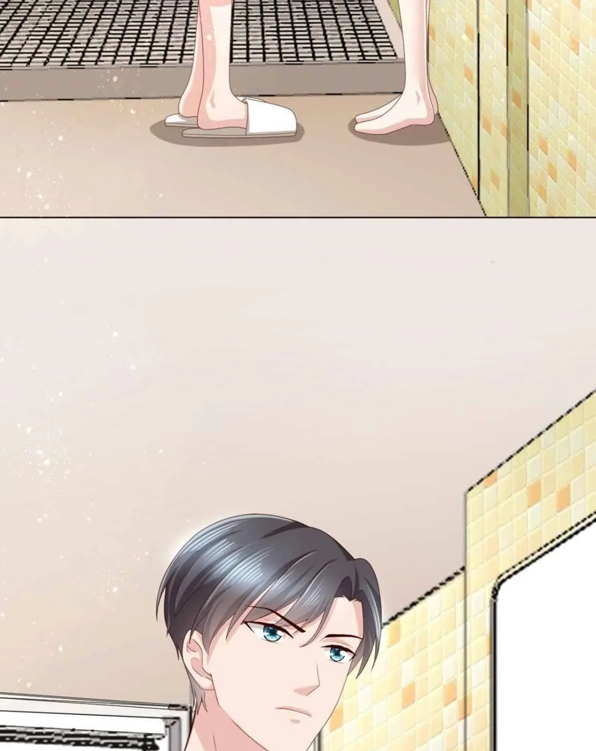 Trí Mạng Mị Thê: Tổng Tài Muốn Phục Hôn Chap 13 - Next Chap 14