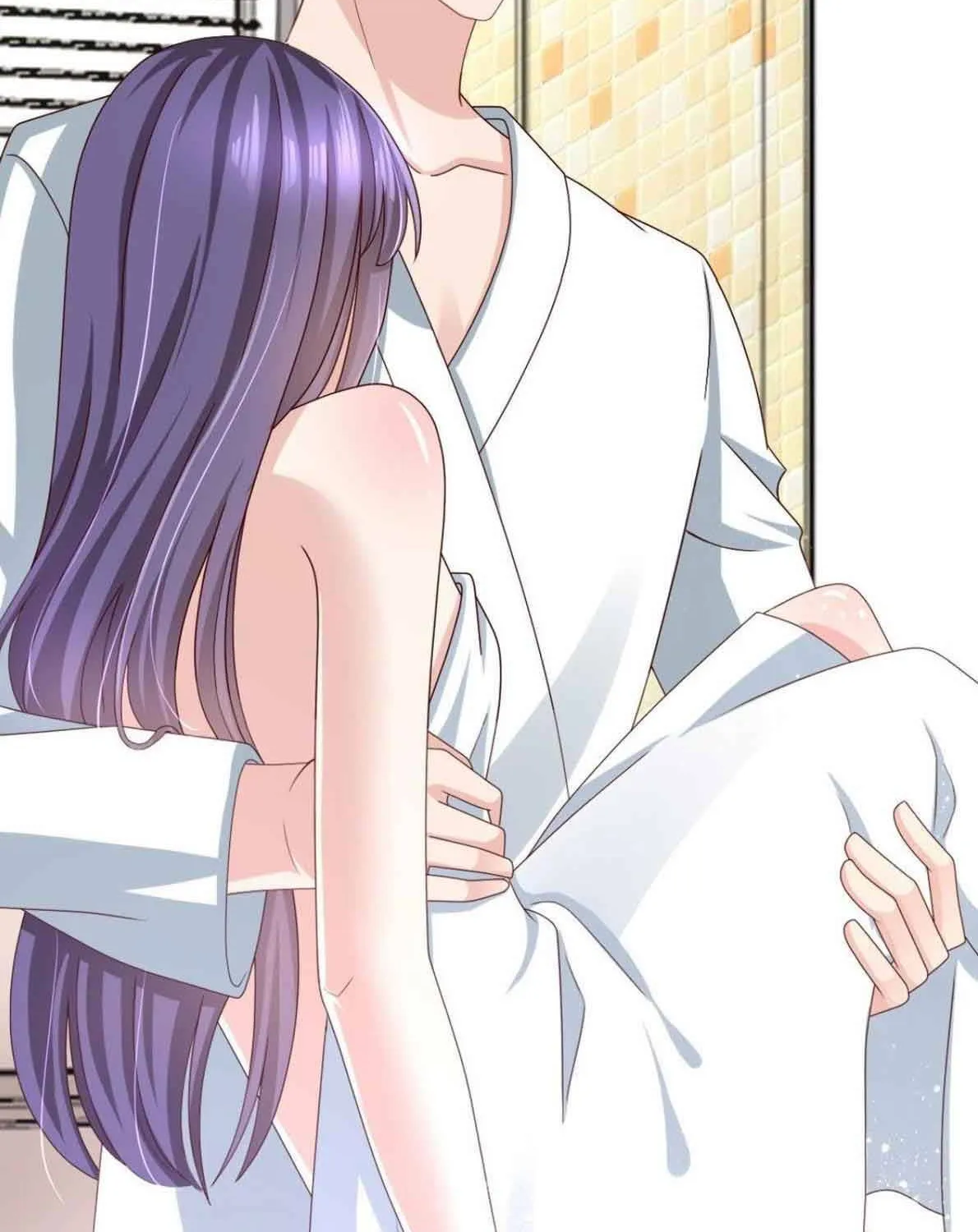 Trí Mạng Mị Thê: Tổng Tài Muốn Phục Hôn Chap 13 - Next Chap 14