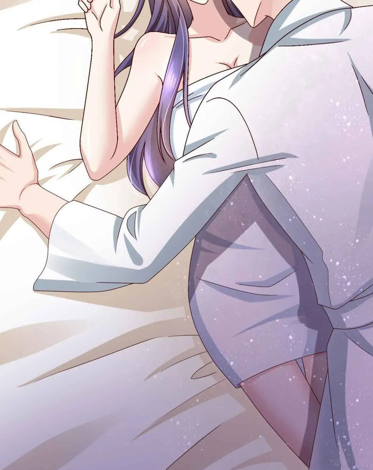 Trí Mạng Mị Thê: Tổng Tài Muốn Phục Hôn Chap 13 - Next Chap 14