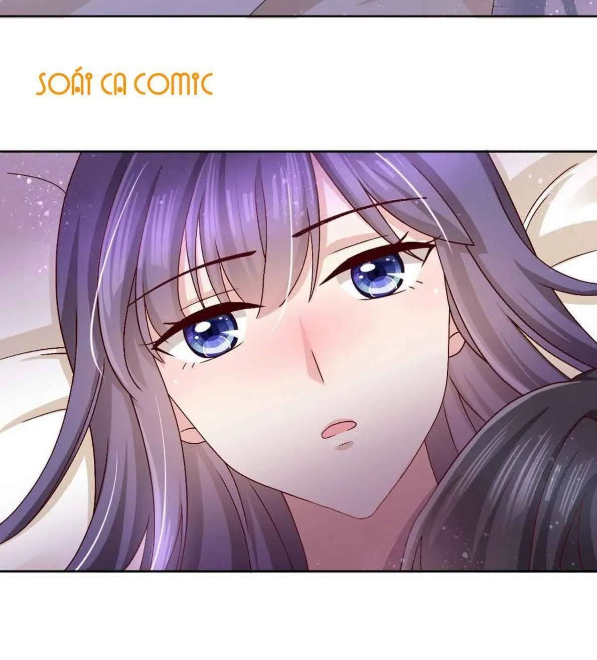 Trí Mạng Mị Thê: Tổng Tài Muốn Phục Hôn Chap 13 - Next Chap 14