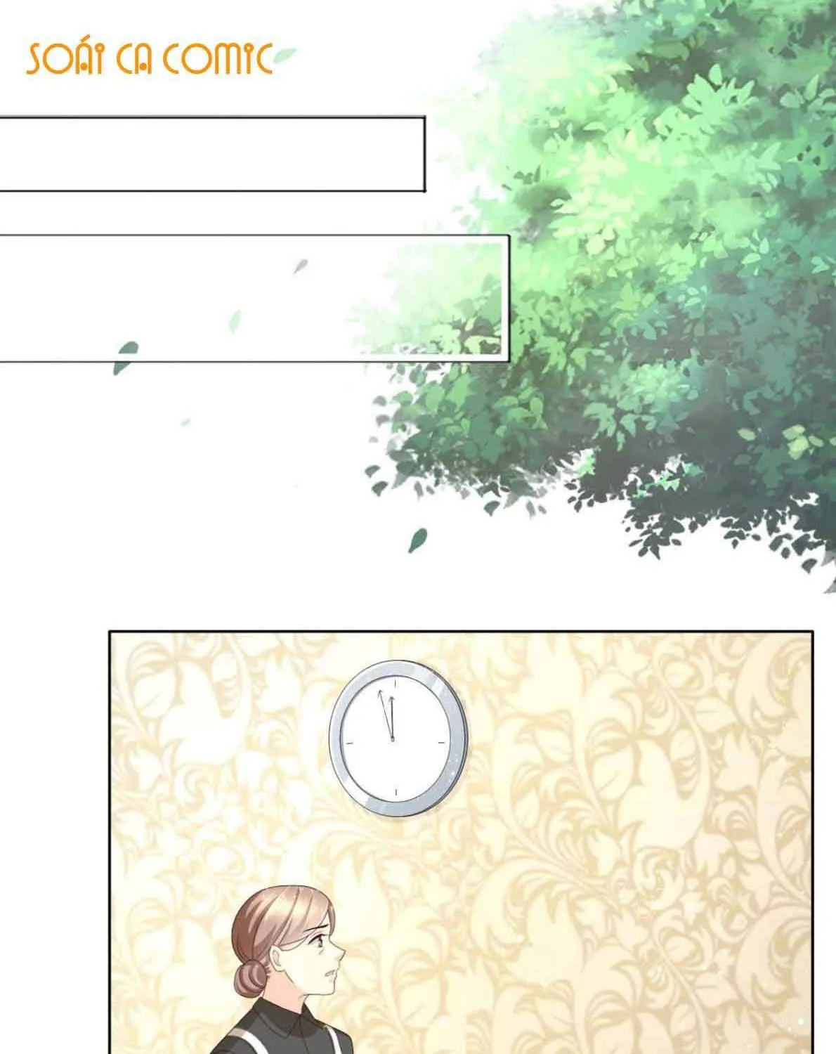 Trí Mạng Mị Thê: Tổng Tài Muốn Phục Hôn Chap 13 - Next Chap 14