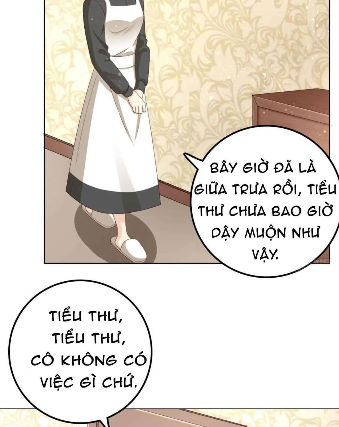 Trí Mạng Mị Thê: Tổng Tài Muốn Phục Hôn Chap 13 - Next Chap 14