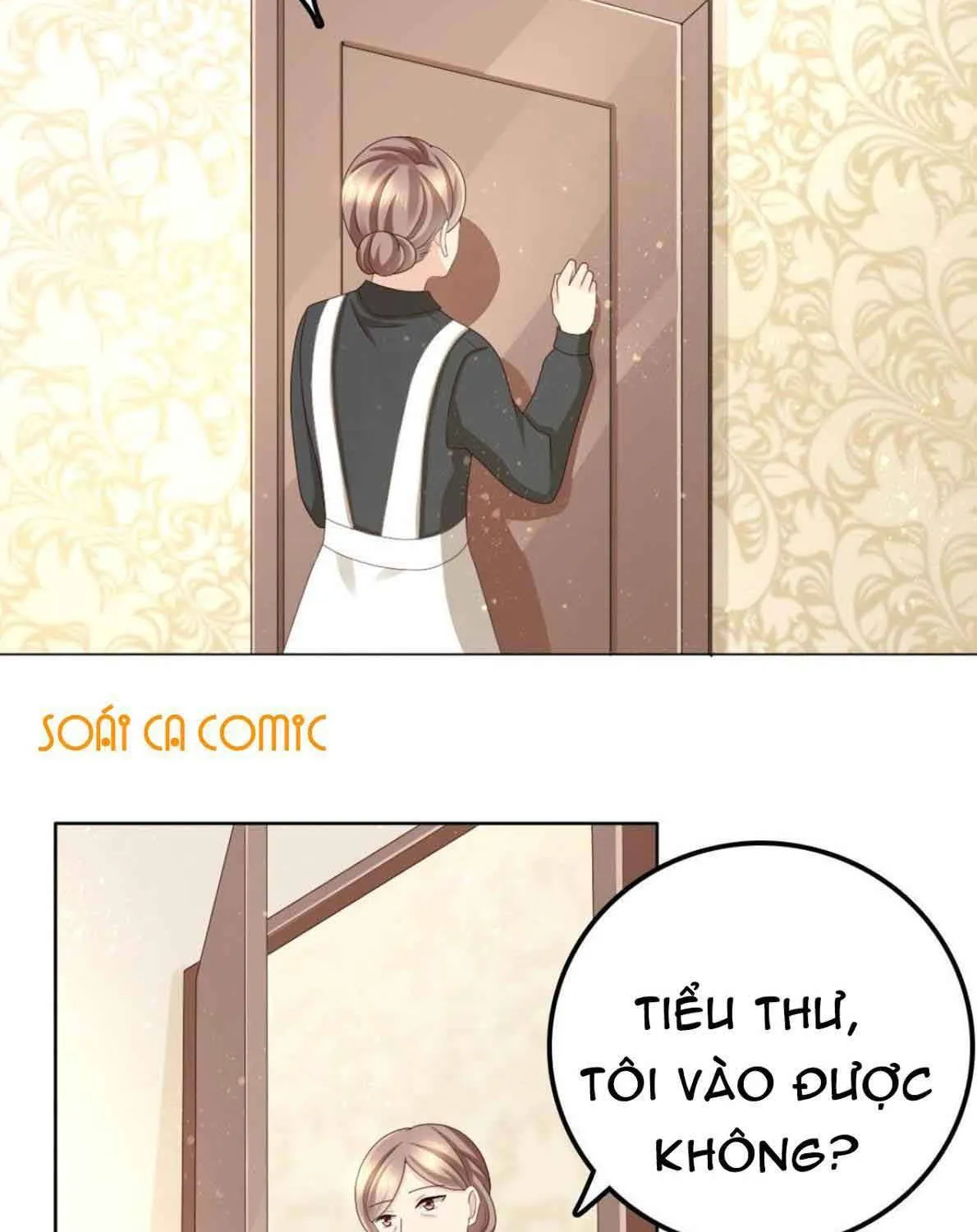 Trí Mạng Mị Thê: Tổng Tài Muốn Phục Hôn Chap 13 - Next Chap 14