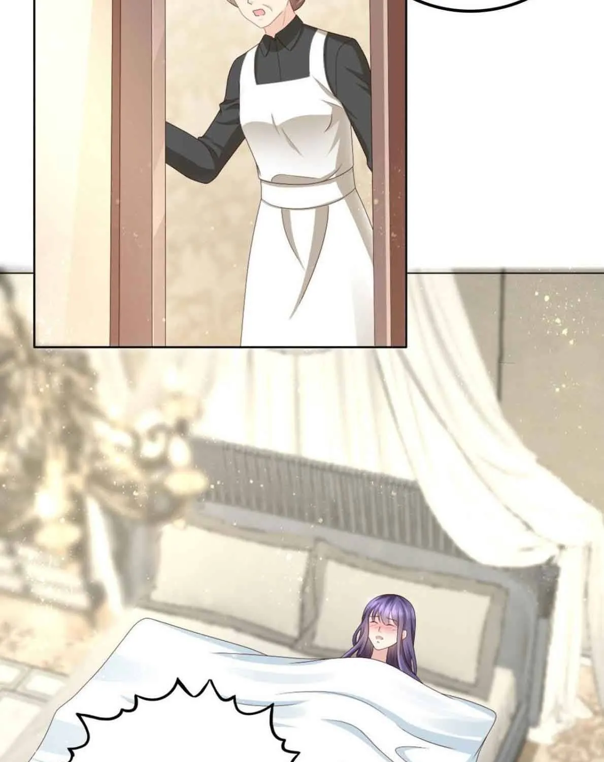 Trí Mạng Mị Thê: Tổng Tài Muốn Phục Hôn Chap 13 - Next Chap 14