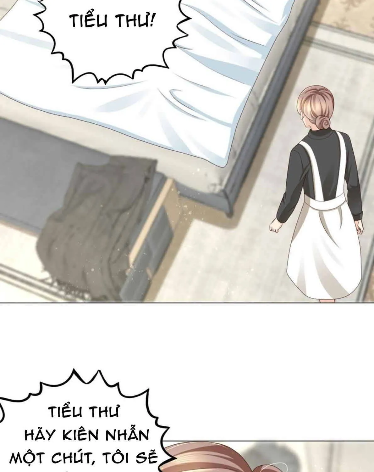 Trí Mạng Mị Thê: Tổng Tài Muốn Phục Hôn Chap 13 - Next Chap 14