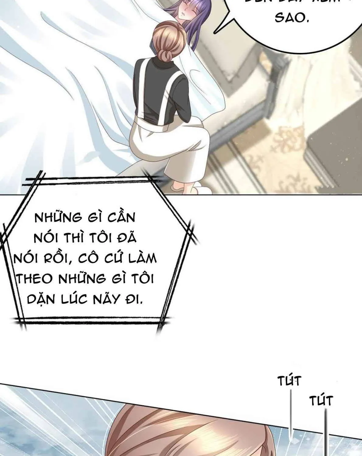 Trí Mạng Mị Thê: Tổng Tài Muốn Phục Hôn Chap 13 - Next Chap 14