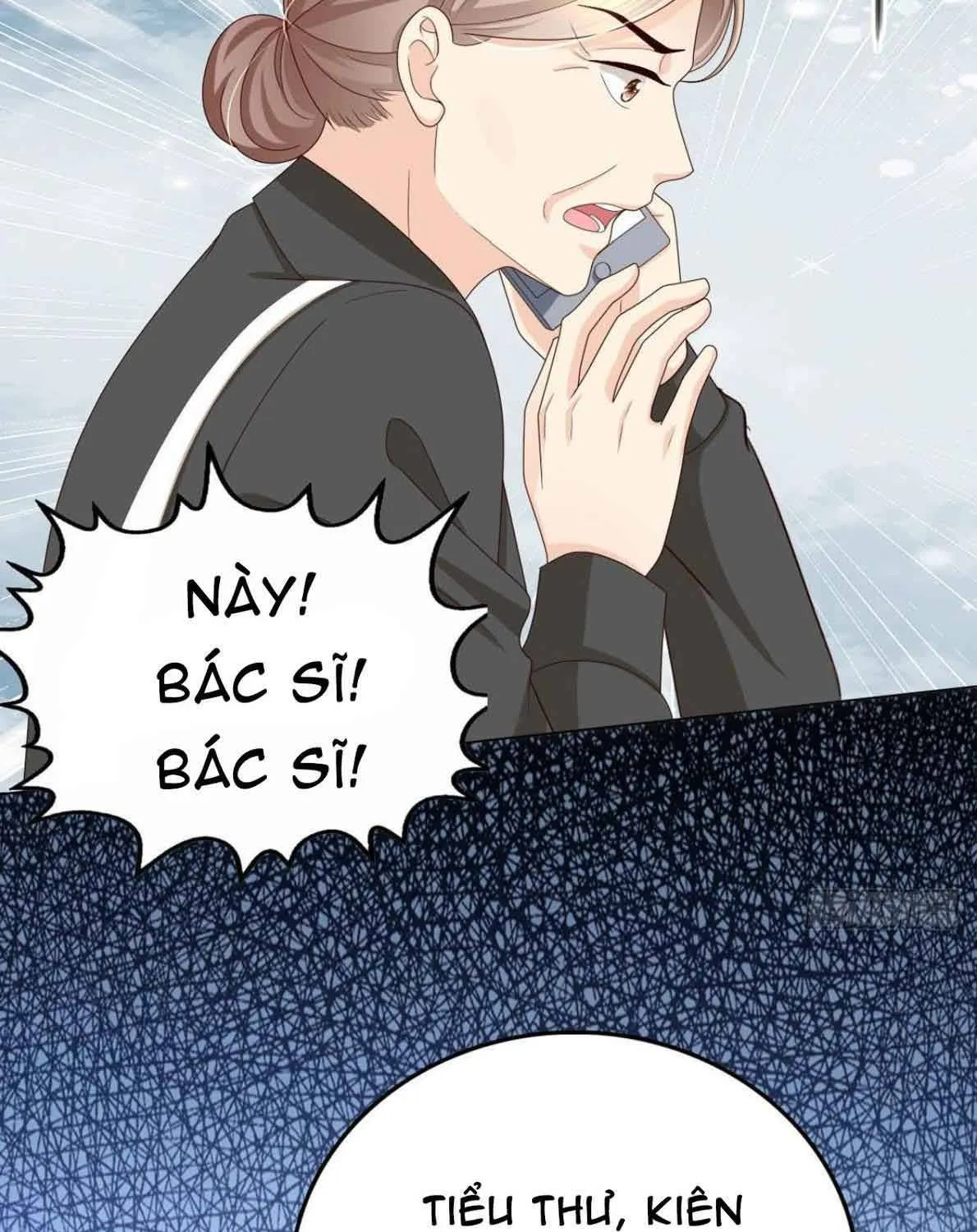 Trí Mạng Mị Thê: Tổng Tài Muốn Phục Hôn Chap 13 - Next Chap 14